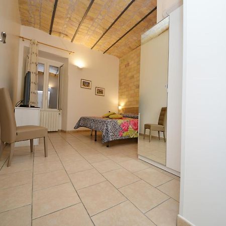 Stars Luxury Apartments Roma Exterior foto