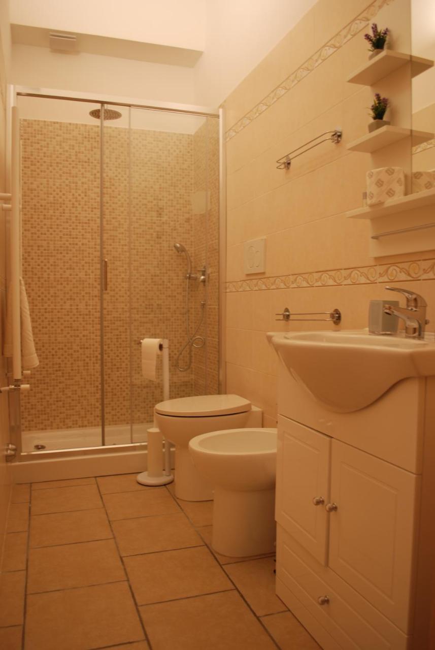 Stars Luxury Apartments Roma Exterior foto