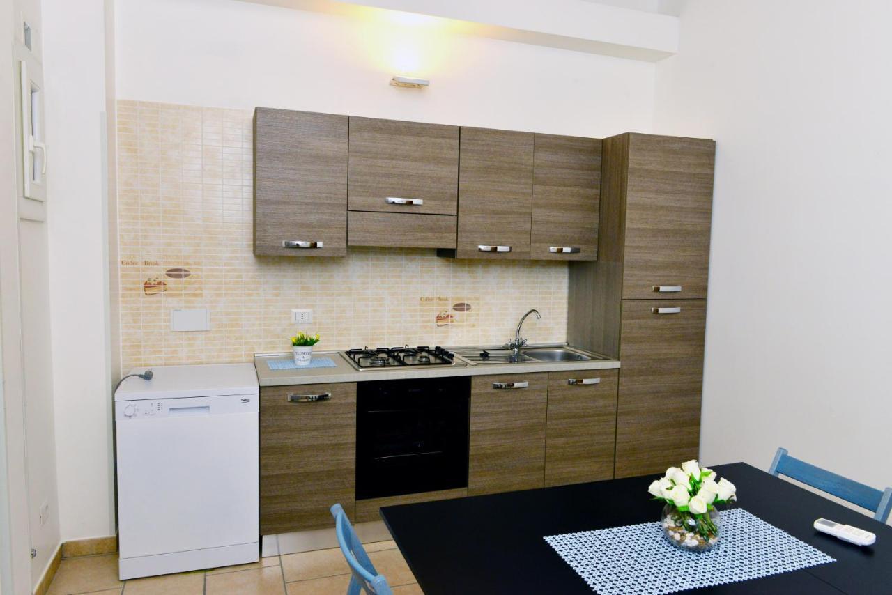 Stars Luxury Apartments Roma Exterior foto