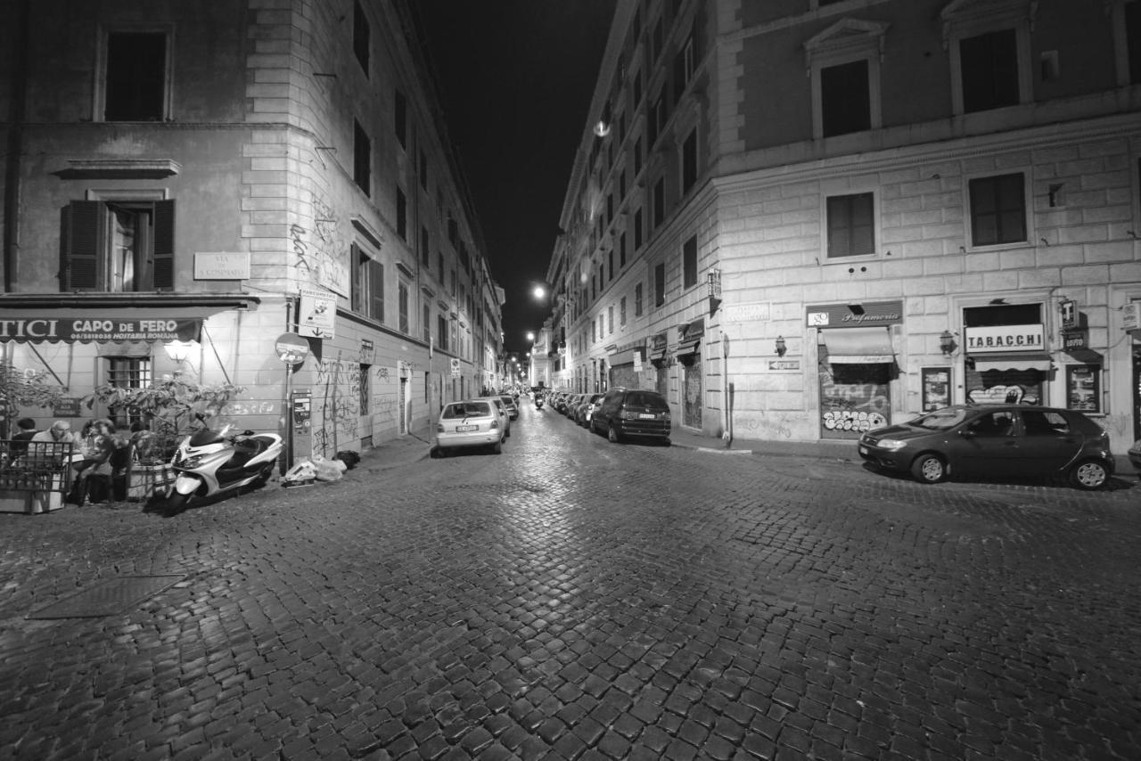 Stars Luxury Apartments Roma Exterior foto
