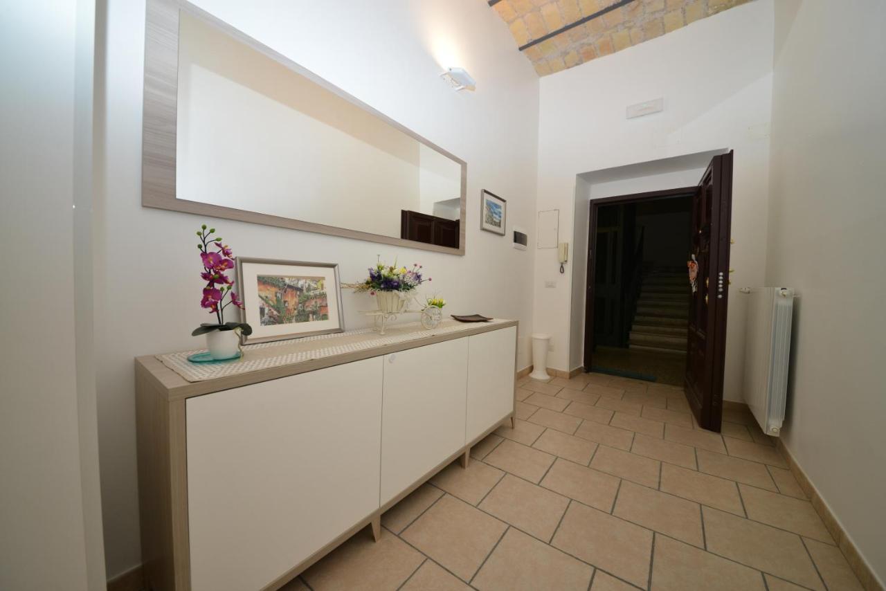 Stars Luxury Apartments Roma Exterior foto